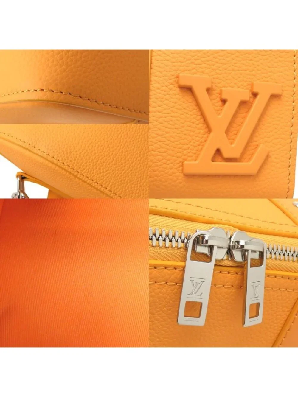 Louis Vuitton Shoulder